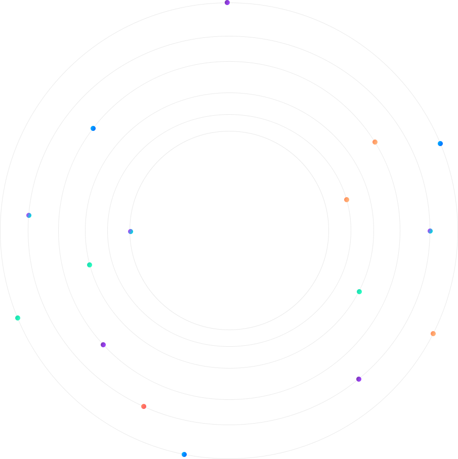 circles